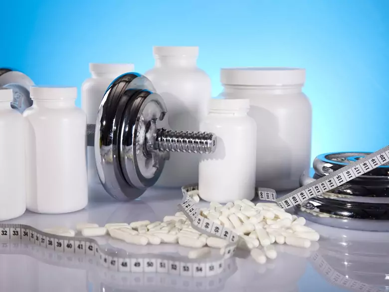 Jakie są korzyści z suplementacji glutaminą?