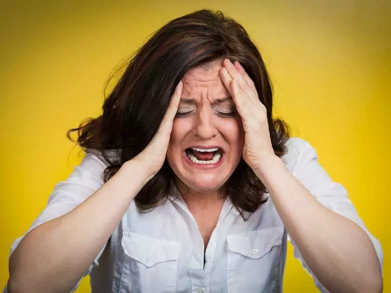 Jak radzić sobie z problemami emocjonalnymi?