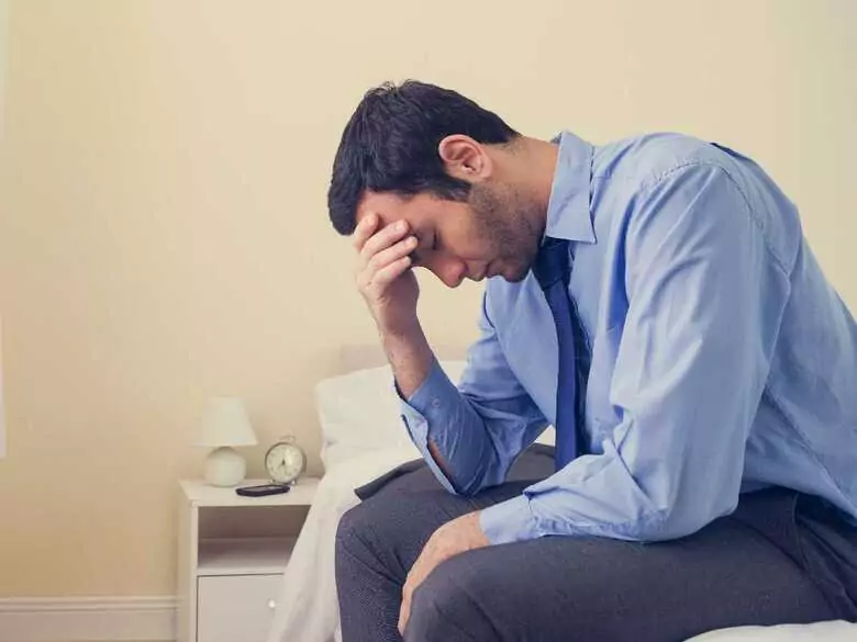 Co to są zdrowe metody radzenia sobie z lękiem przed zmianą?