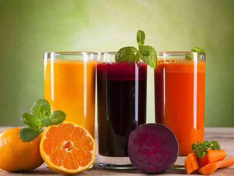 5 porcji warzyw, owoców lub soku. Startuje VI edycja popularnego programu edukacyjno-informacyjnego.