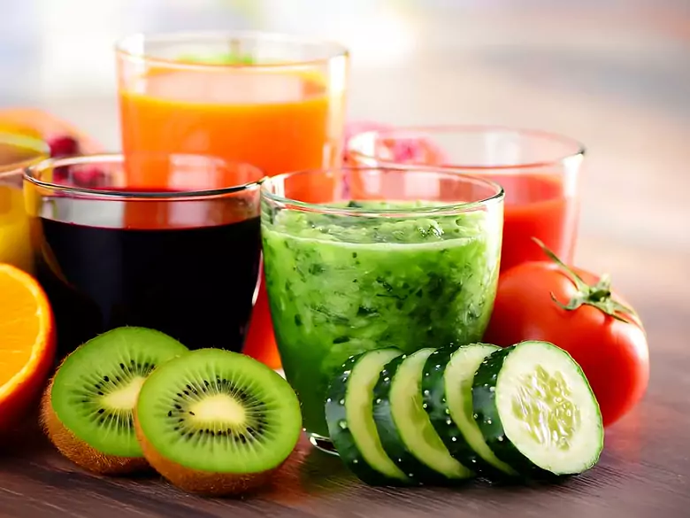 Bądź świadomą mamą! Jedząc zdrowo dbasz o zdrowie swoje i swojego dziecka