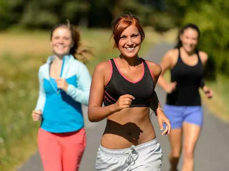 Bieganie dla początkujących