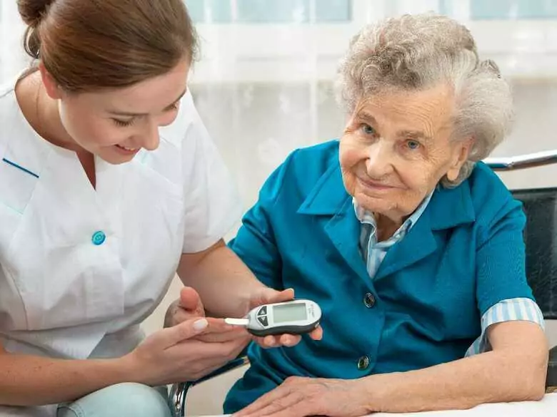 Co to jest zdrowy poziom cukru we krwi?