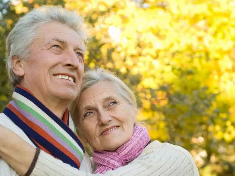 Seks po przekwitaniu – czy musi być tematem tabu?