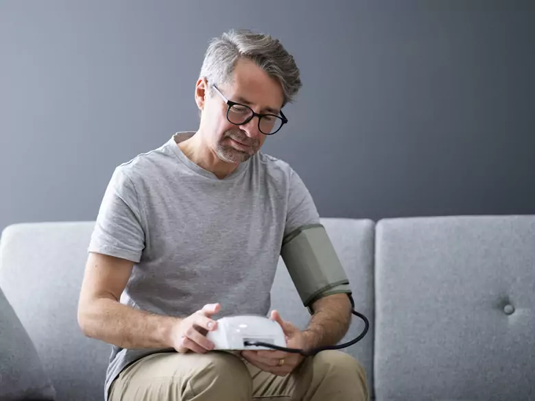 Jakie jest normalne ciśnienie krwi?