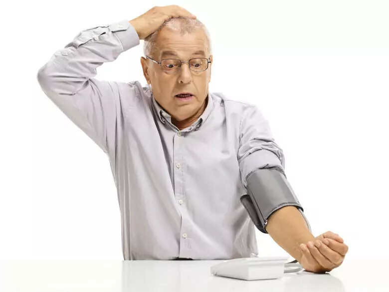 Jak radzić sobie z problemami z wysokim ciśnieniem krwi?