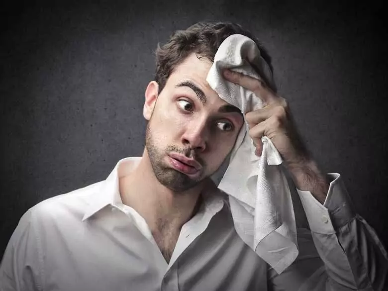 Jak radzić sobie z problemami z nadmierną ilością stresu?