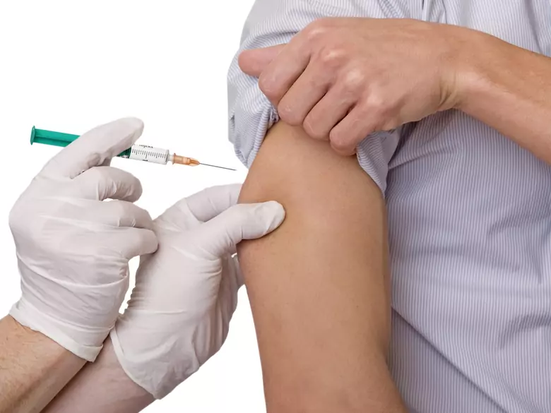 Powrót Polio?