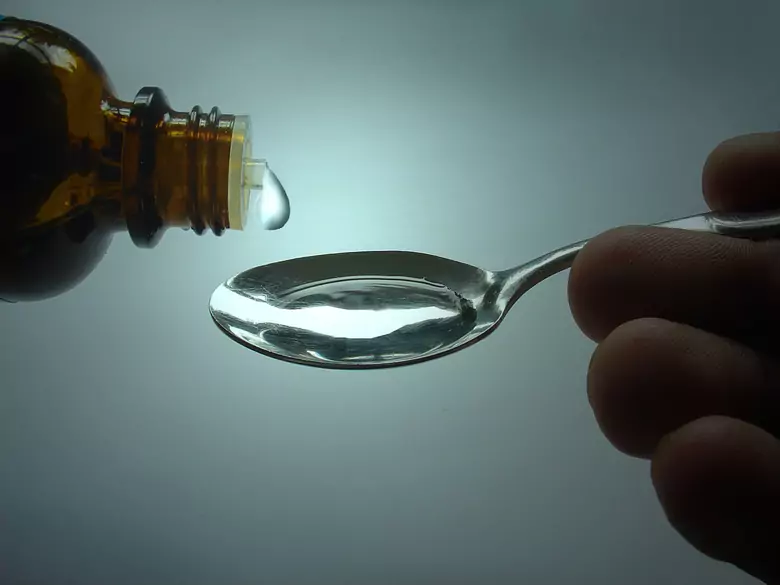 Wyciąg z liści kasztana blokuje wydzielanie toksyn przez bakterie