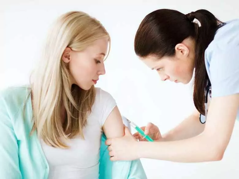 Johnson & Johnson informuje o pozytywnej opinii dla dawki przypominającej szczepionki przeciwko COVID-19