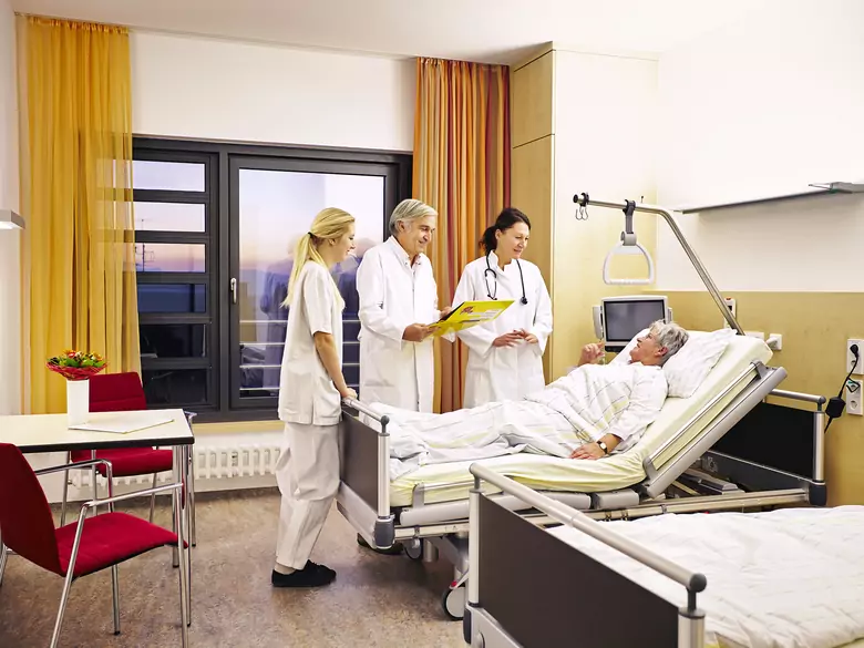 Koszyk świadczeń gwarantowanych- czyli co przysługuje ubezpieczonym ze strony NFZ cz.2