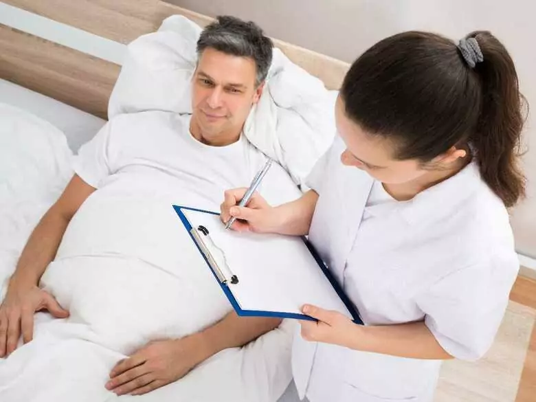 Ogólnopolskie badanie oceni leczenie żywieniowe w polskich szpitalach