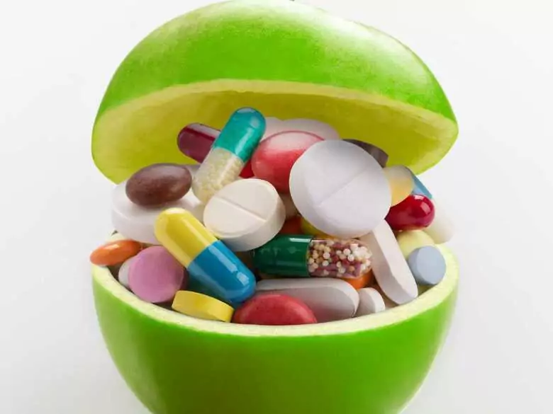 Czy probiotyk, synbiotyk i prebiotyk to to samo?