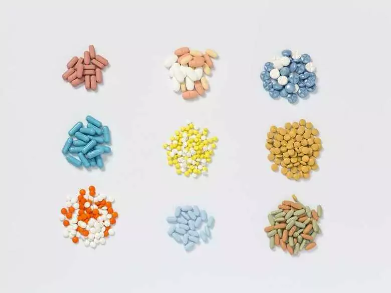 Czym jest system kontrolowanego uwalniania leków?