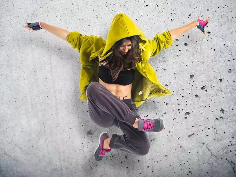 Jakie są korzyści z praktykowania tańca?