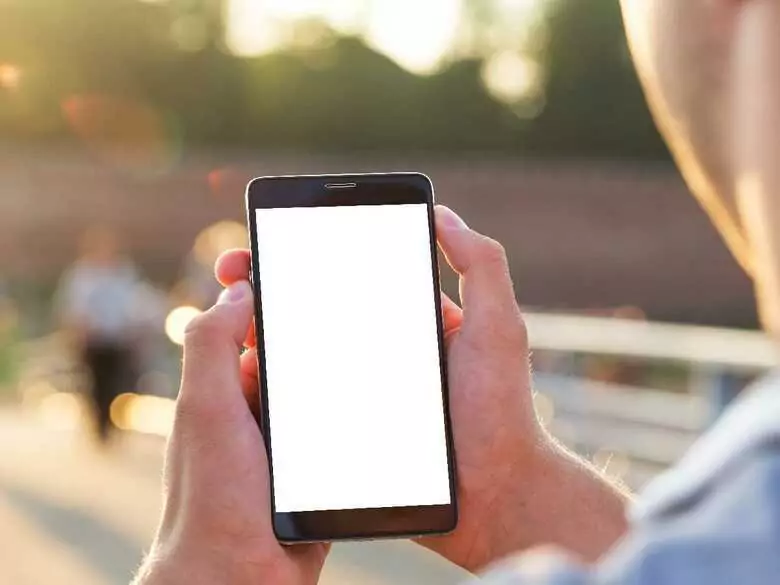 Aplikacja na smartfona może uratować życie w Czechach