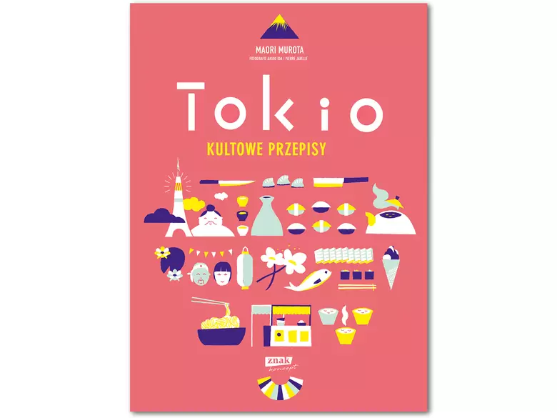 Tokio – Kultowe Przepisy