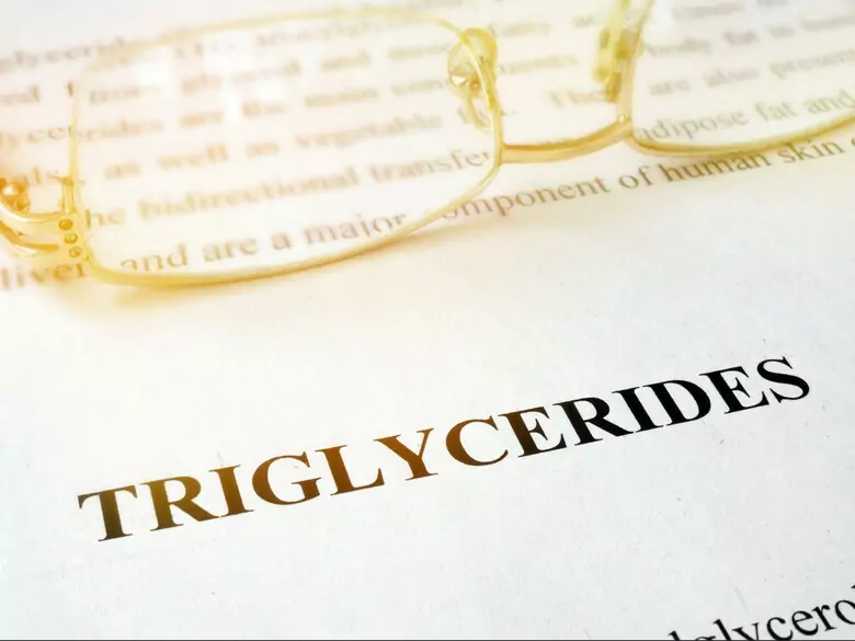 Jak obniżyć poziom triglicerydów?