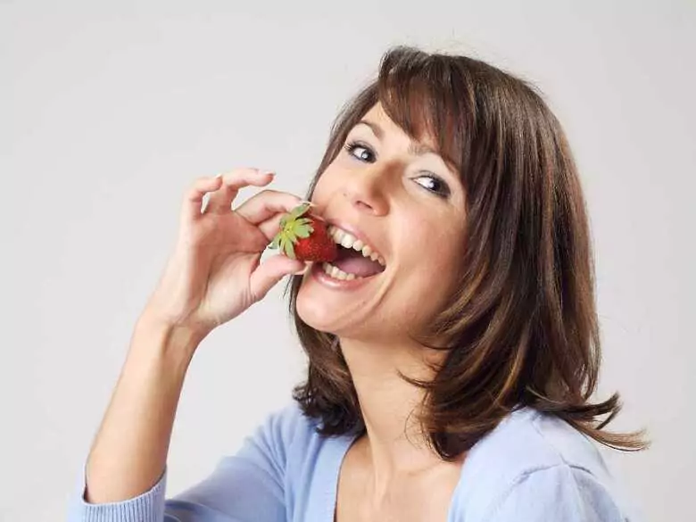 Co to są zdrowe przekąski?