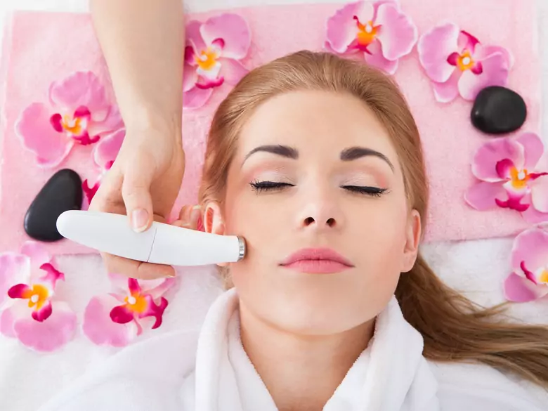 Face lifting - odmładzanie skóry twarzy