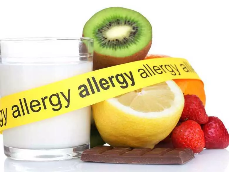 Co to jest zdrowa dieta dla osób z problemami z alergią?