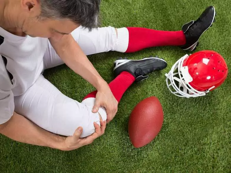 Czym są kolana zakonnicy?