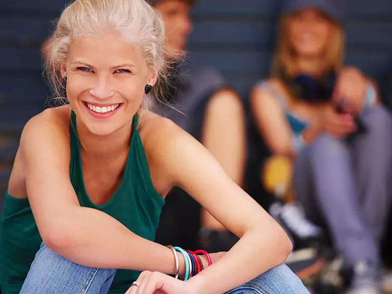 Ruch na cztery, bez ramy