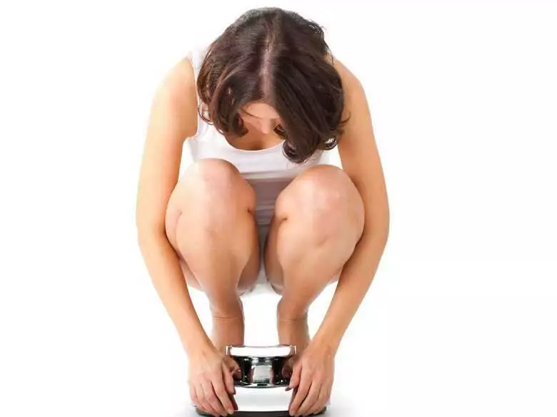 Jak radzić sobie z problemami z wagą?