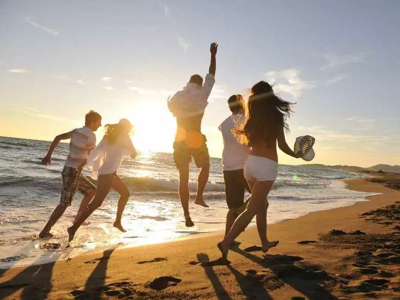 Jak zbudować pozytywne relacje?