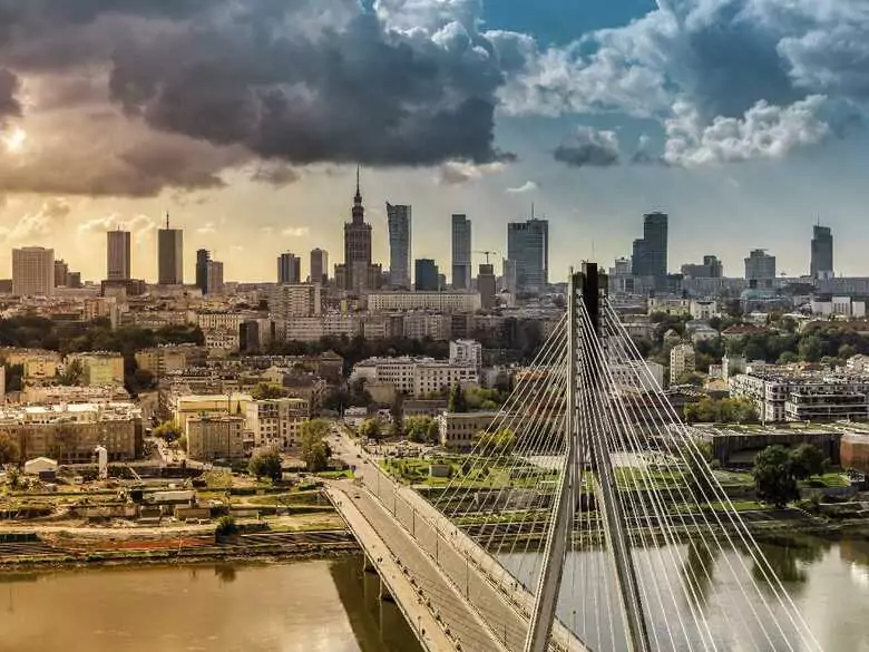 Zmiany w stylu życia Polaków