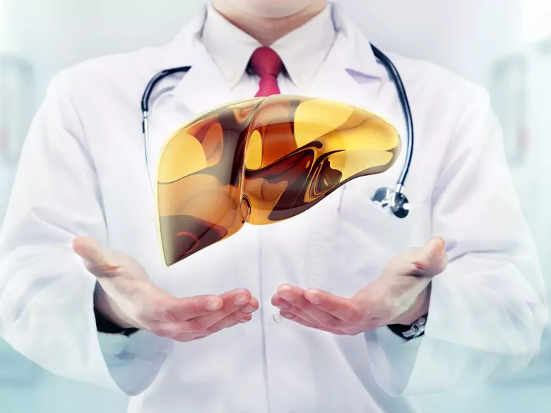 Jaka jest zdrowa dieta dla osób z problemami z wątrobą?