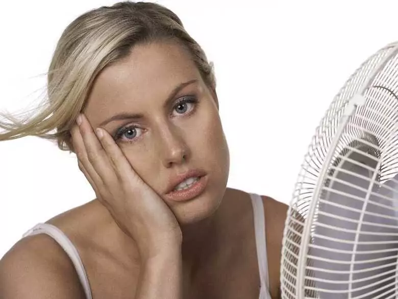 Zmiana klimatu poważnym zagrożeniem dla ludzkiego zdrowia