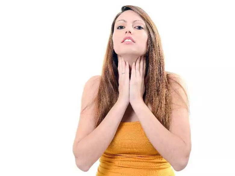 Co to jest zdrowa dieta dla osób z problemami z węzłami chłonnymi?