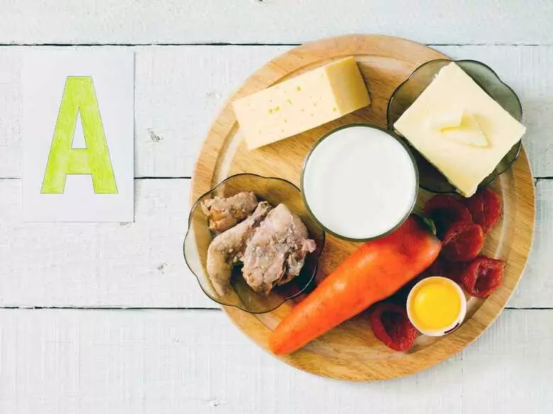 Jakie są korzyści z suplementacji witaminą A?