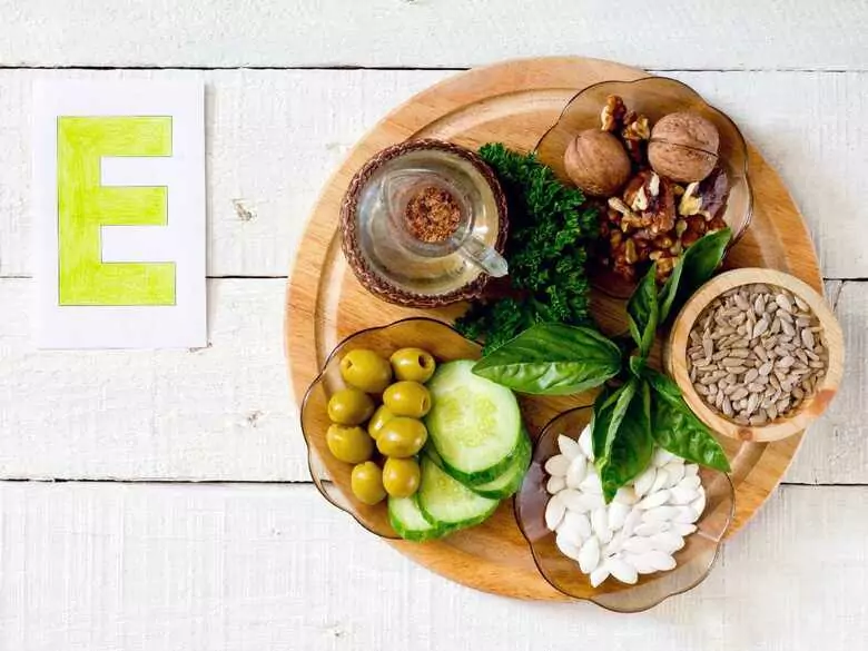 Jakie są korzyści z suplementacji witaminą E?