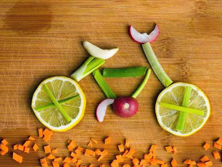 Czy wiesz, jak jeść 5 porcji warzyw i owoców każdego dnia?