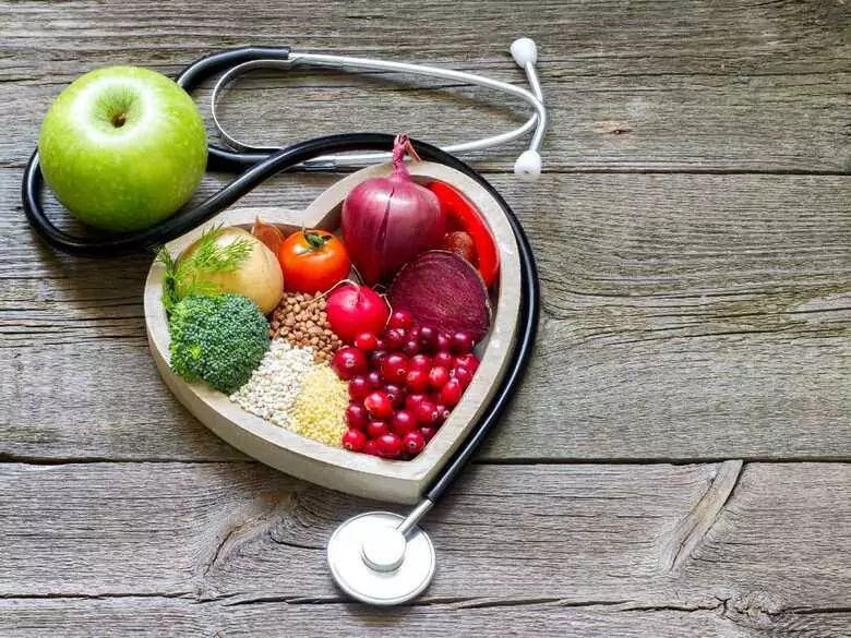Co to jest zdrowa dieta dla osób z problemami z sercem?