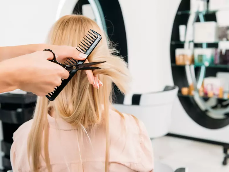 5 sposobów na piękne włosy