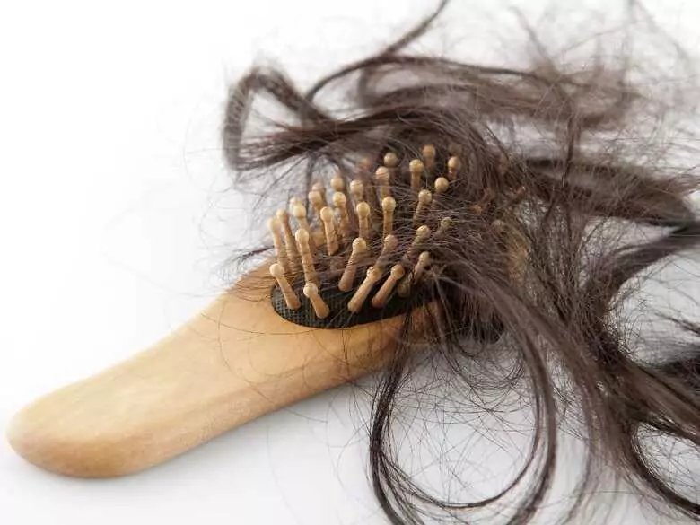 Przełom w walce z wypadaniem włosów?