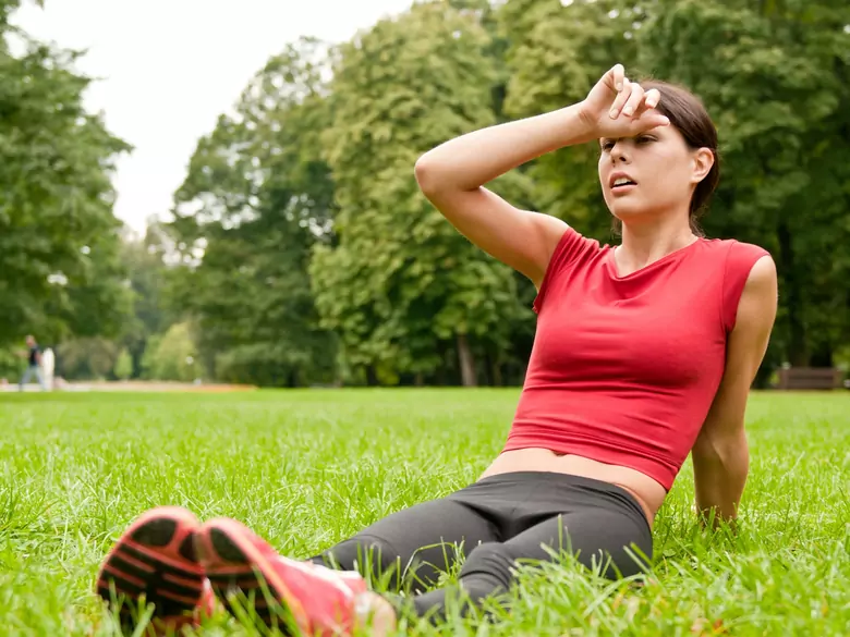 Nie schudniesz zarzynając się na siłowni i wprowadzając drakońską dietę