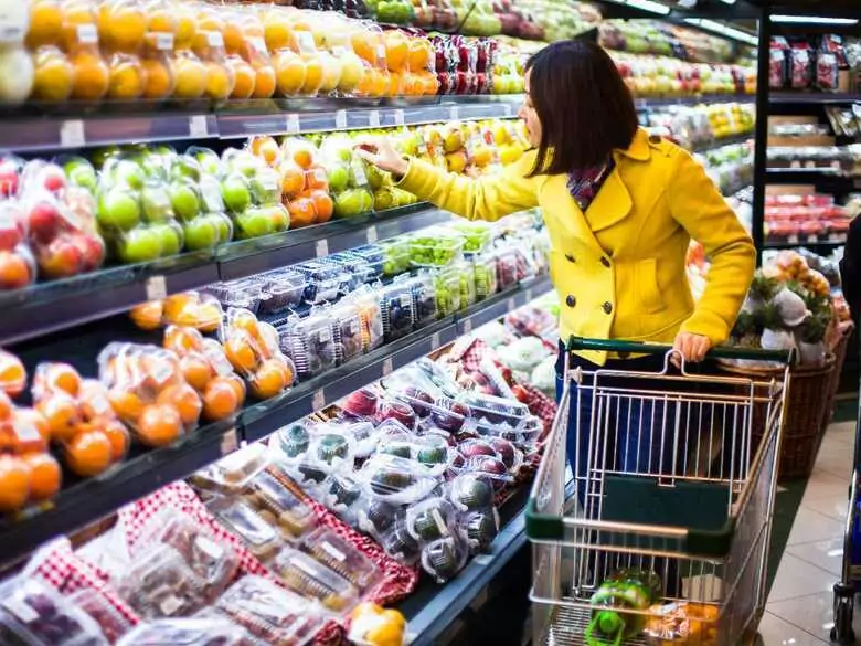 System Nutri-Score coraz popularniejszy na sklepowych półkach i wśród konsumentów