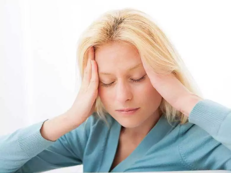 Jak radzić sobie z chronicznym zmęczeniem?