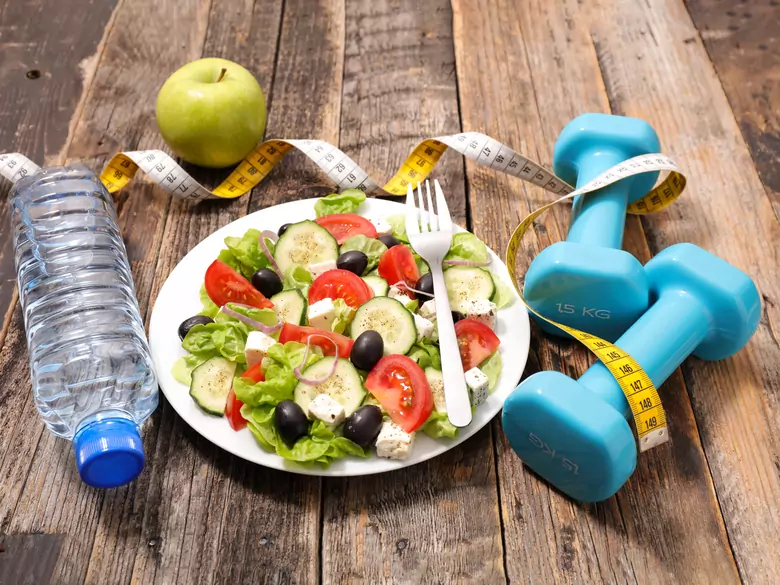 Suplementacja dla osób aktywnych fizycznie