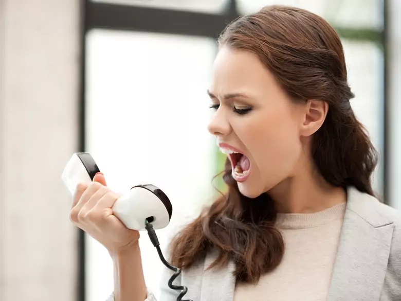 Jak radzić sobie z problemami z cierpliwością?