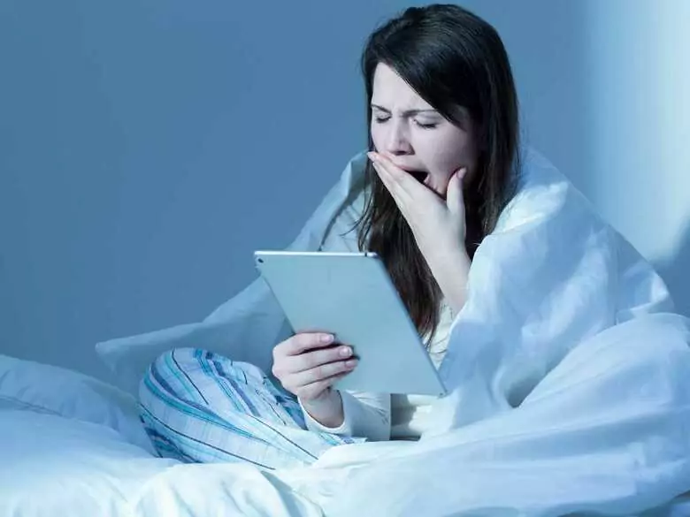 Nocne problemy Polaków – jak im zaradzić?