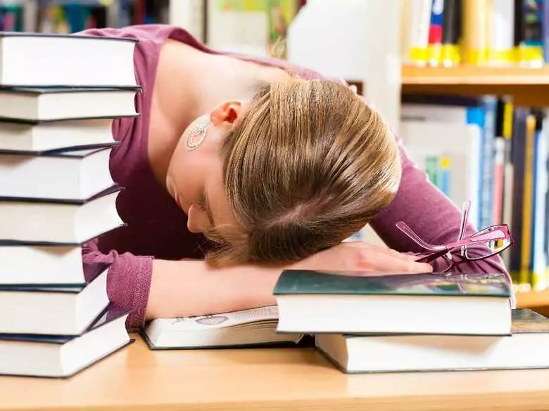 Jak radzić sobie z problemami z przemęczeniem?